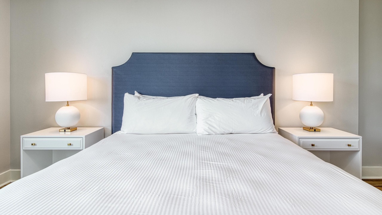 Photo of Bedroom in Four Mile Village