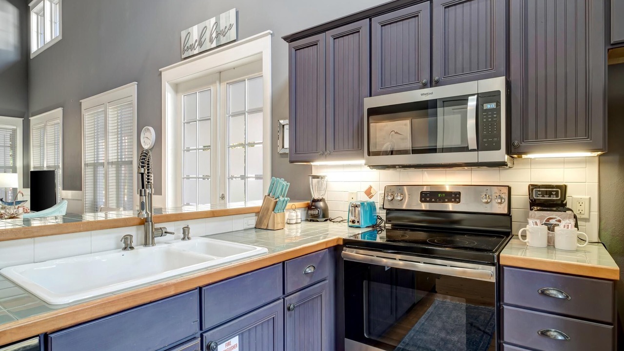 Photo of Kitchen in Laurel Grove