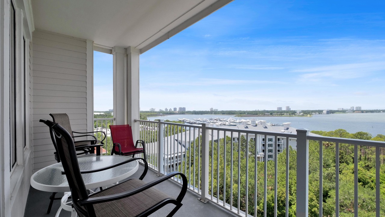 Photo of Outdoor in Baytowne Wharf