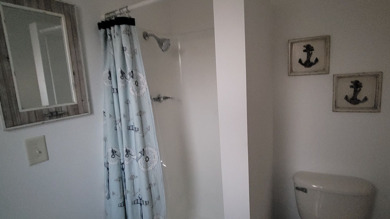 Photo of Bathroom in Navarre