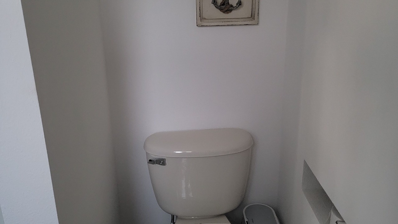 Photo of Bathroom in Navarre