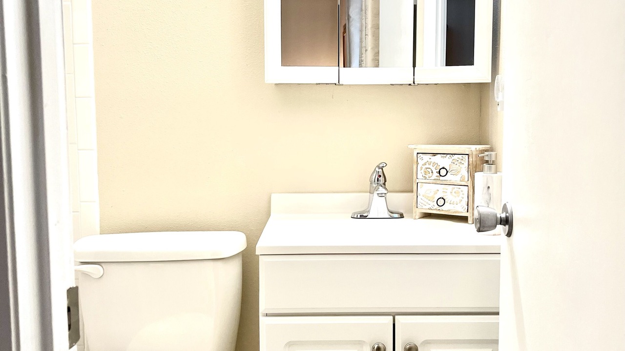 Photo of Bathroom in Mount Dora