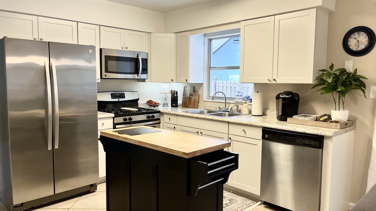 Photo of Kitchen in Mount Dora