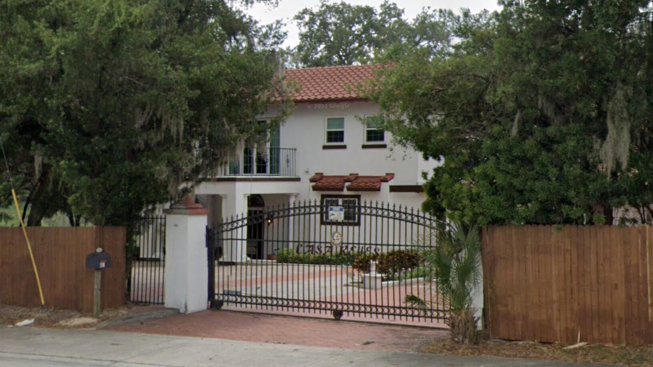 Photo of Outdoor in Fairvilla