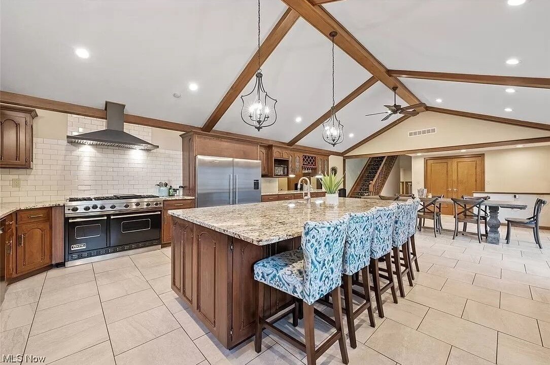 Photo of Kitchen in Fairvilla