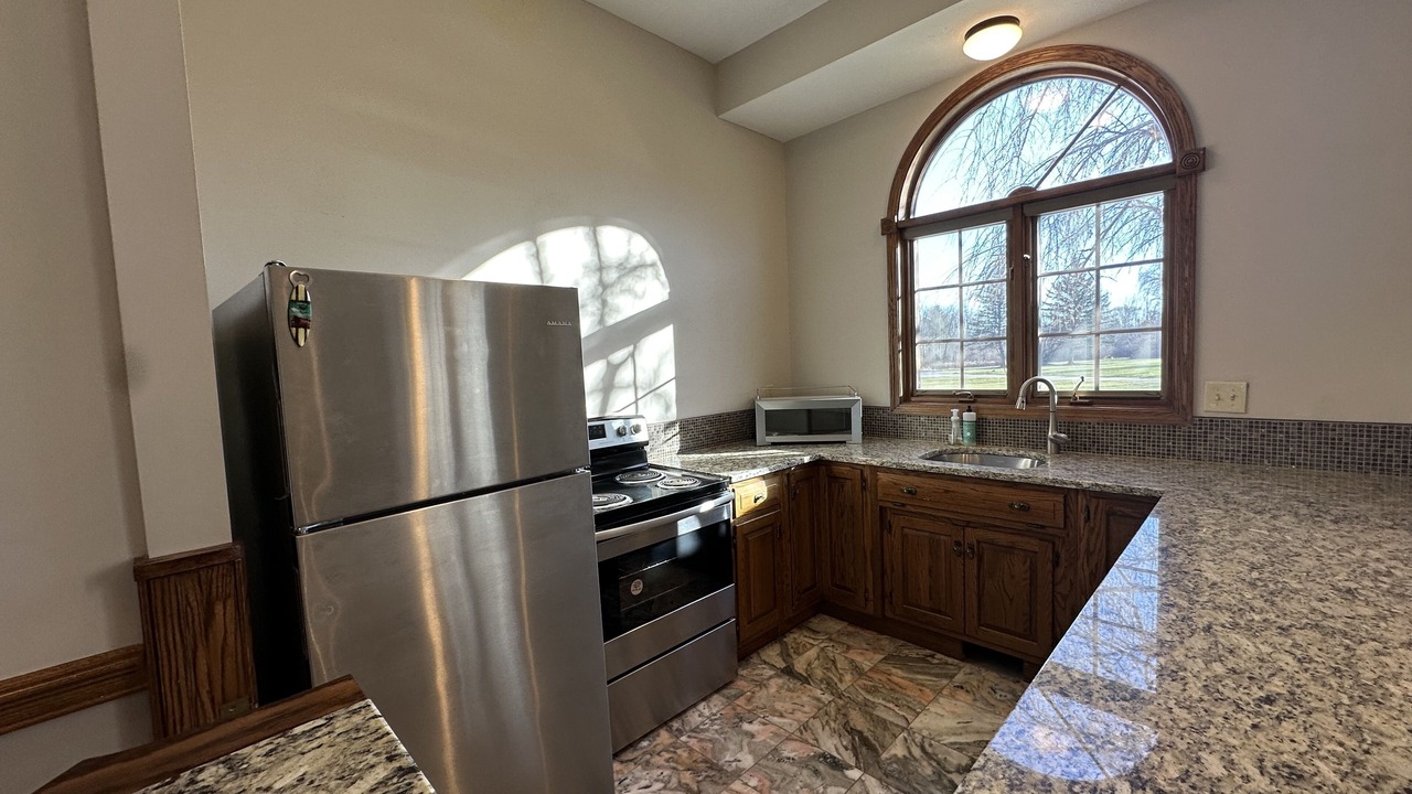 Photo of Kitchen in Fairvilla