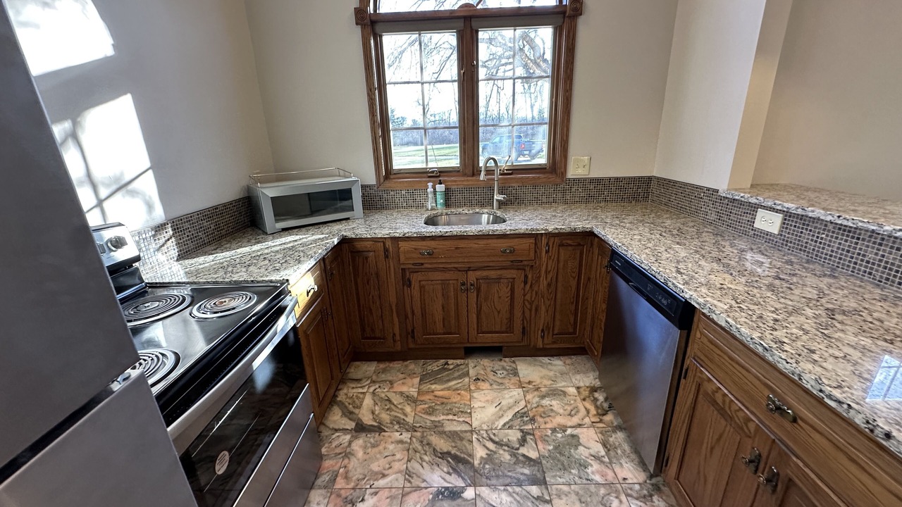 Photo of Kitchen in Fairvilla