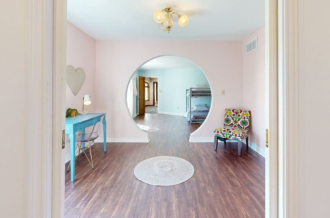 Photo of Bedroom in Fairvilla