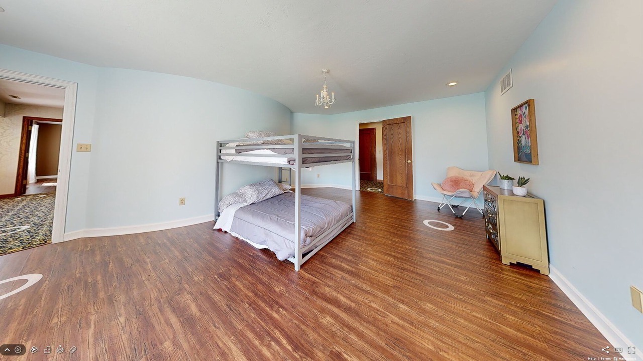 Photo of Bedroom in Fairvilla