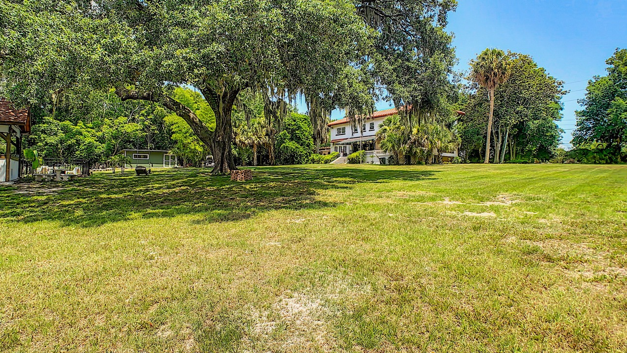 Photo of Outdoor in Fairvilla