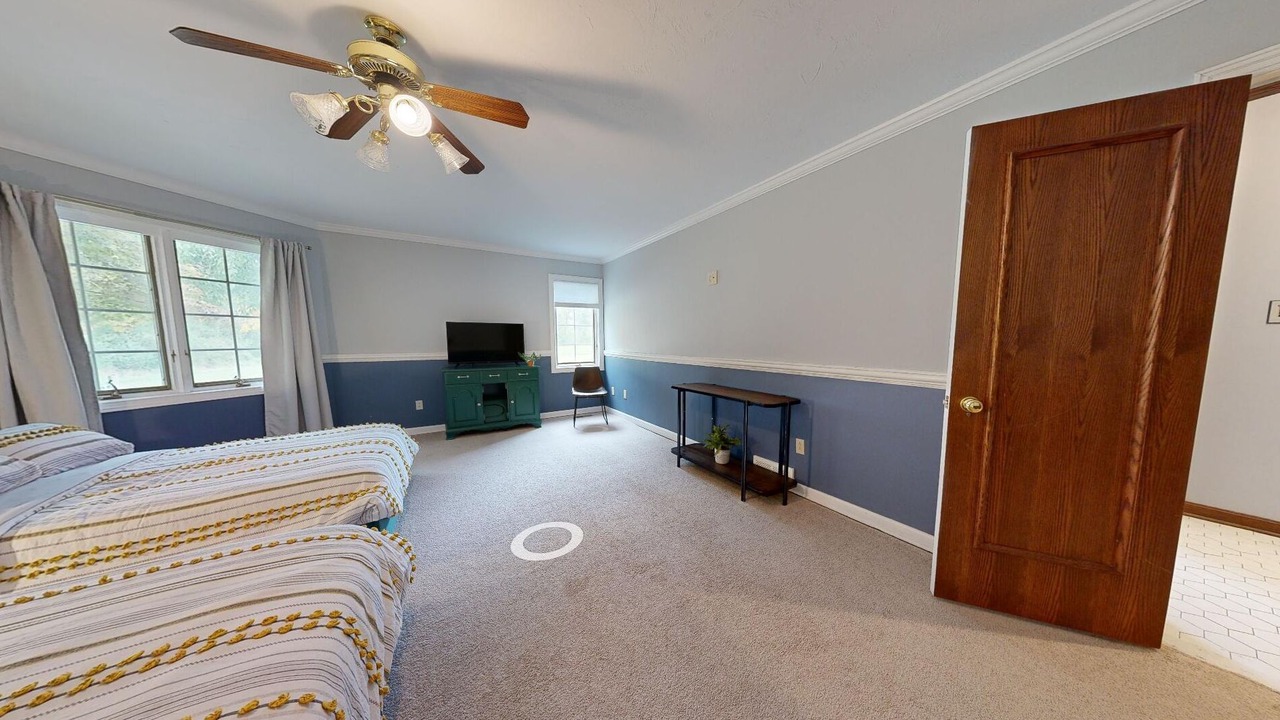 Photo of Bedroom in Fairvilla