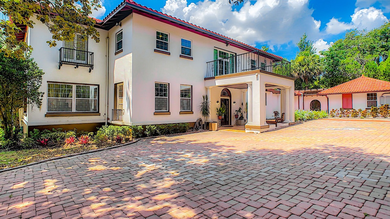 Photo of Outdoor in Fairvilla