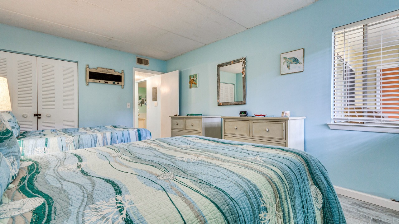 Photo of Bedroom in Mary Esther