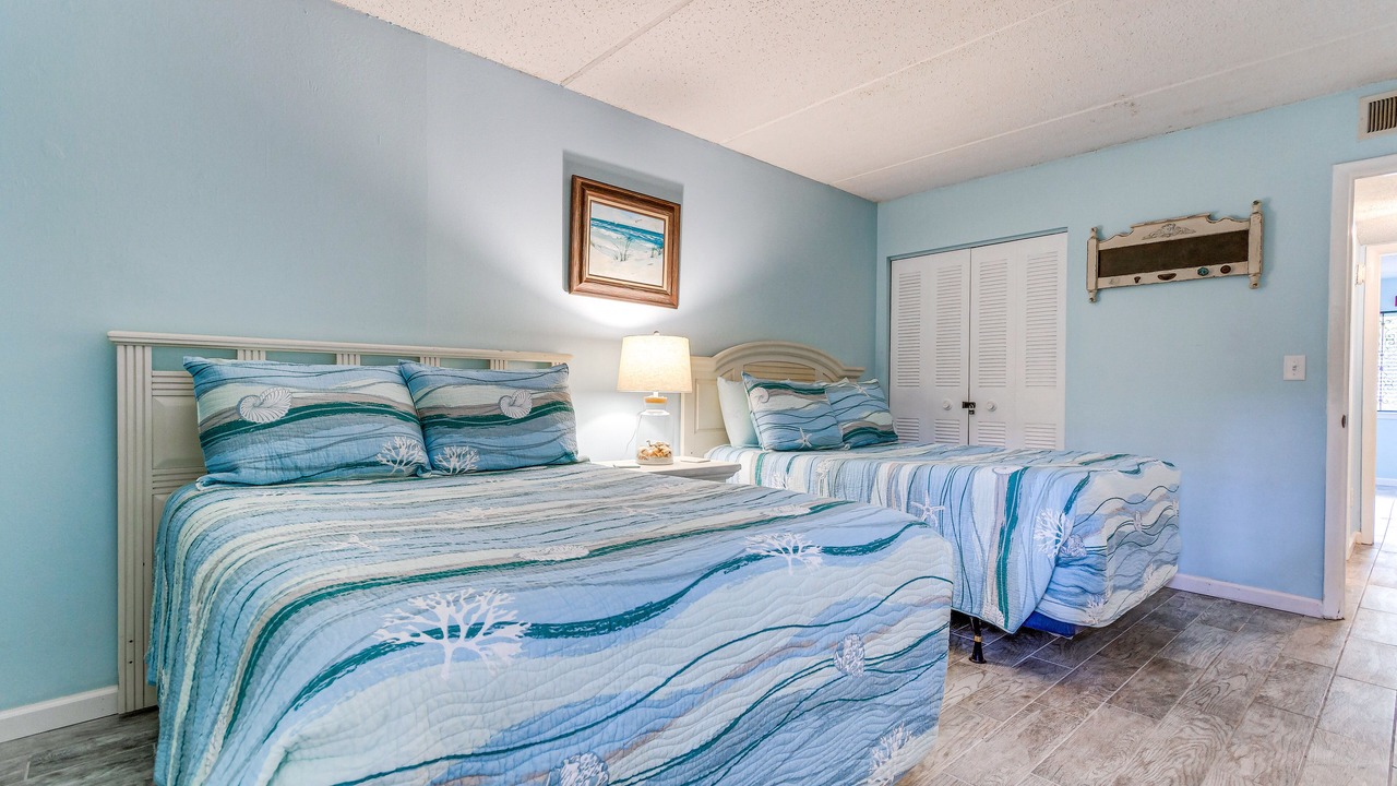 Photo of Bedroom in Mary Esther