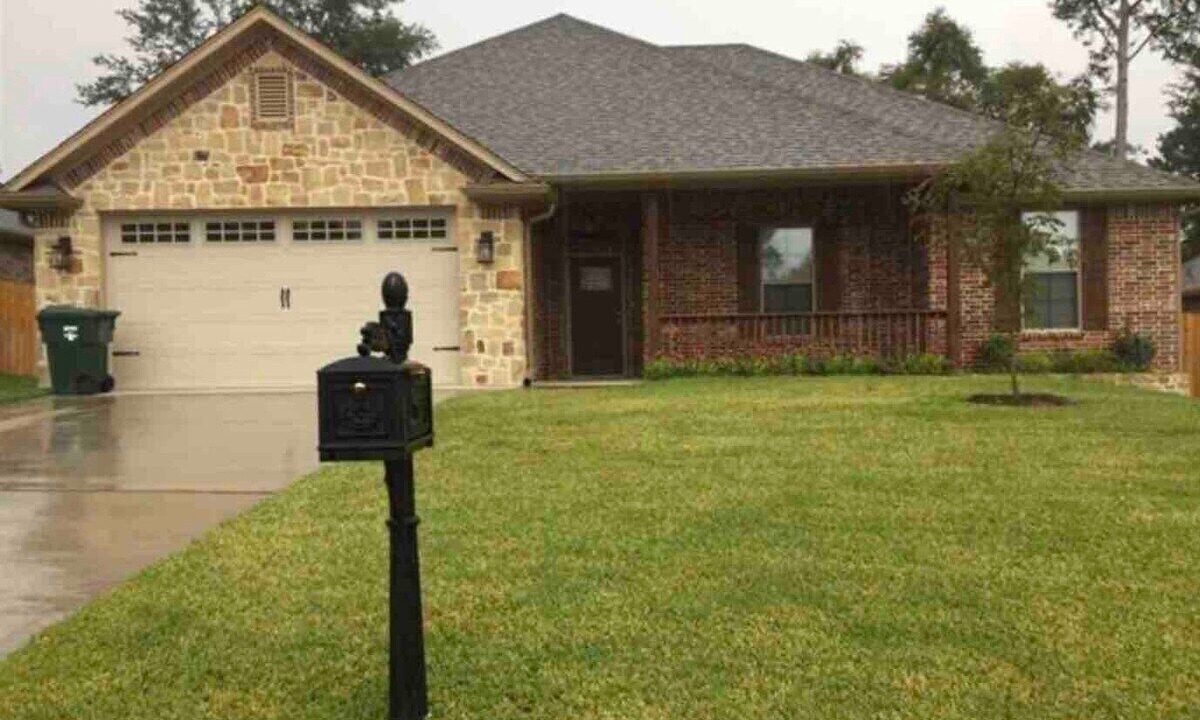 Photo of Outdoor in Tyler