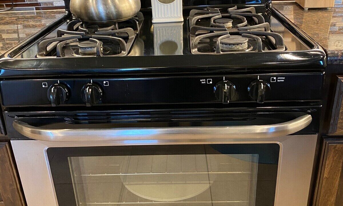 Photo of Kitchen in Tyler
