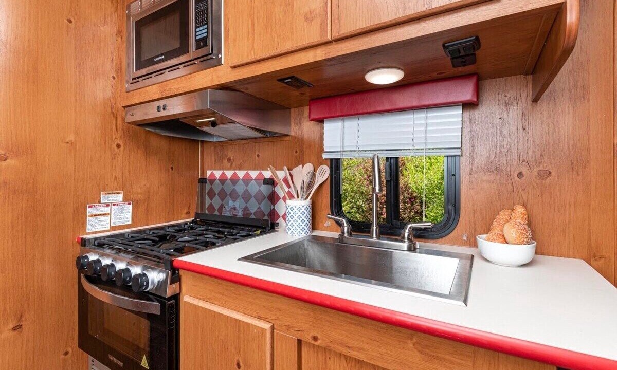 Photo of Kitchen in Tyler