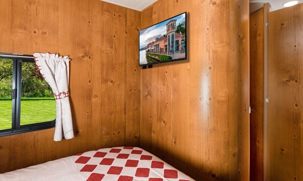 Photo of Bedroom in Tyler