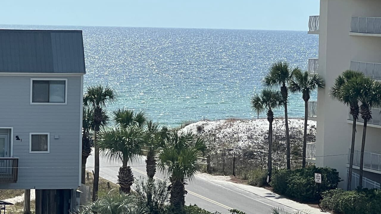 Photo of Outdoor in Seagrove Beach