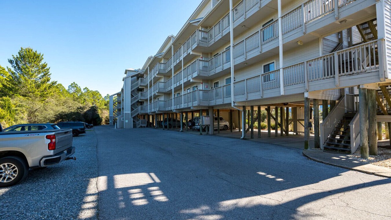 Photo of Outdoor in Seagrove Beach