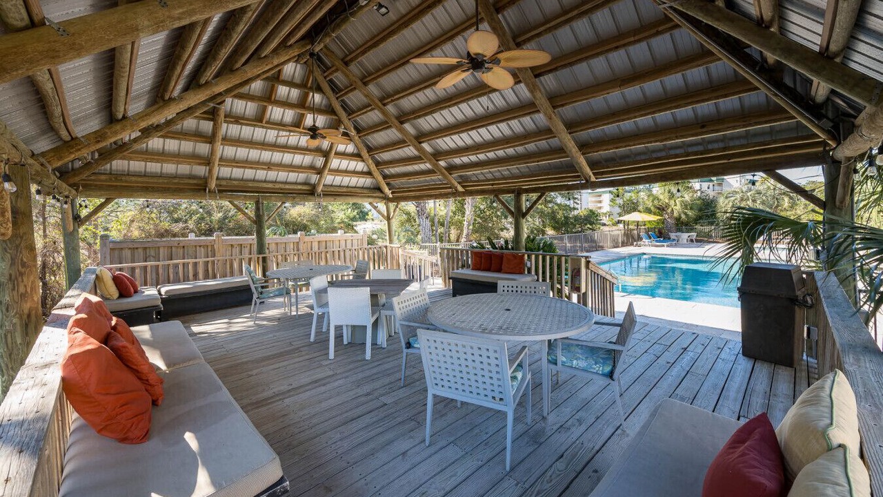 Photo of Outdoor in Seagrove Beach