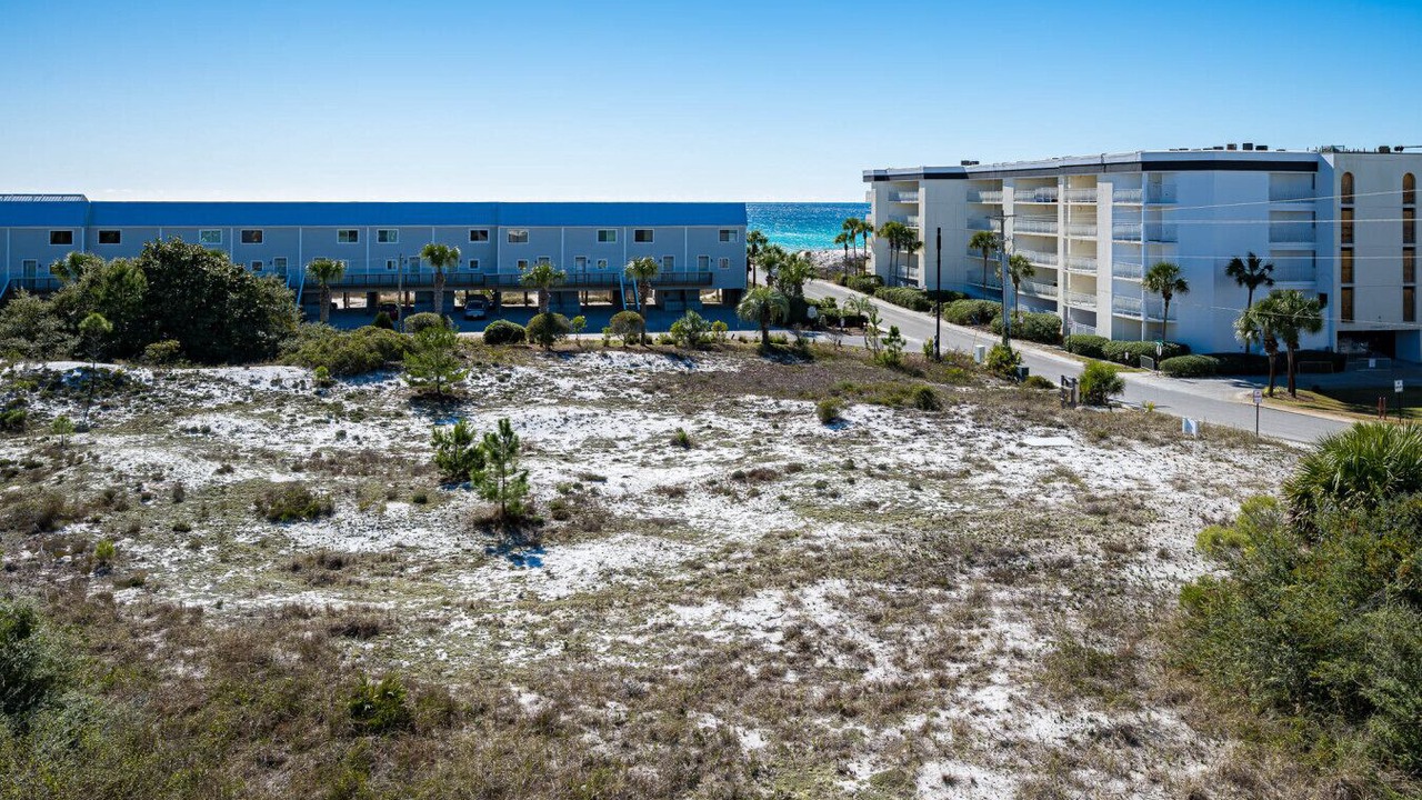 Photo of Outdoor in Seagrove Beach