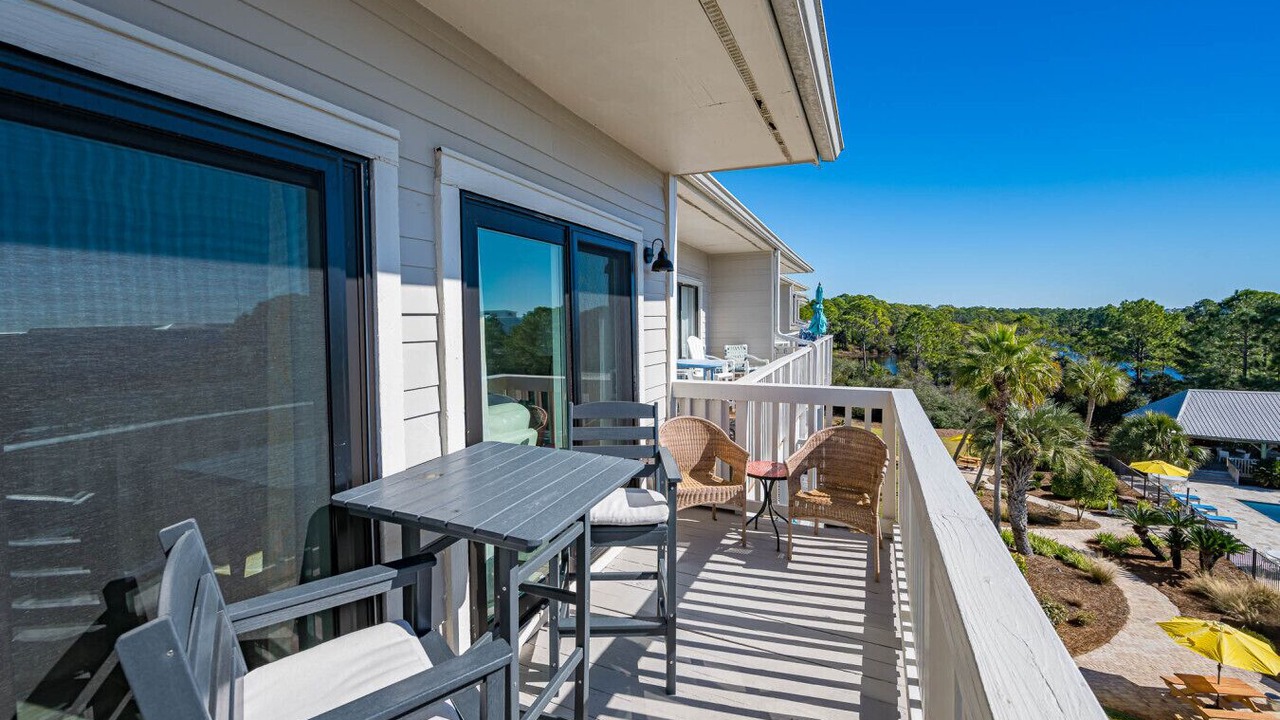 Photo of Outdoor in Seagrove Beach
