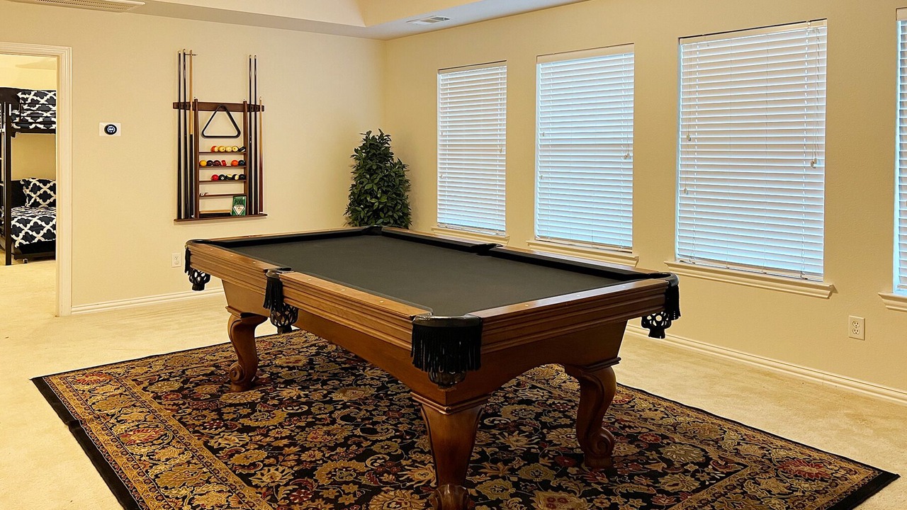 Photo of Bedroom in Allen
