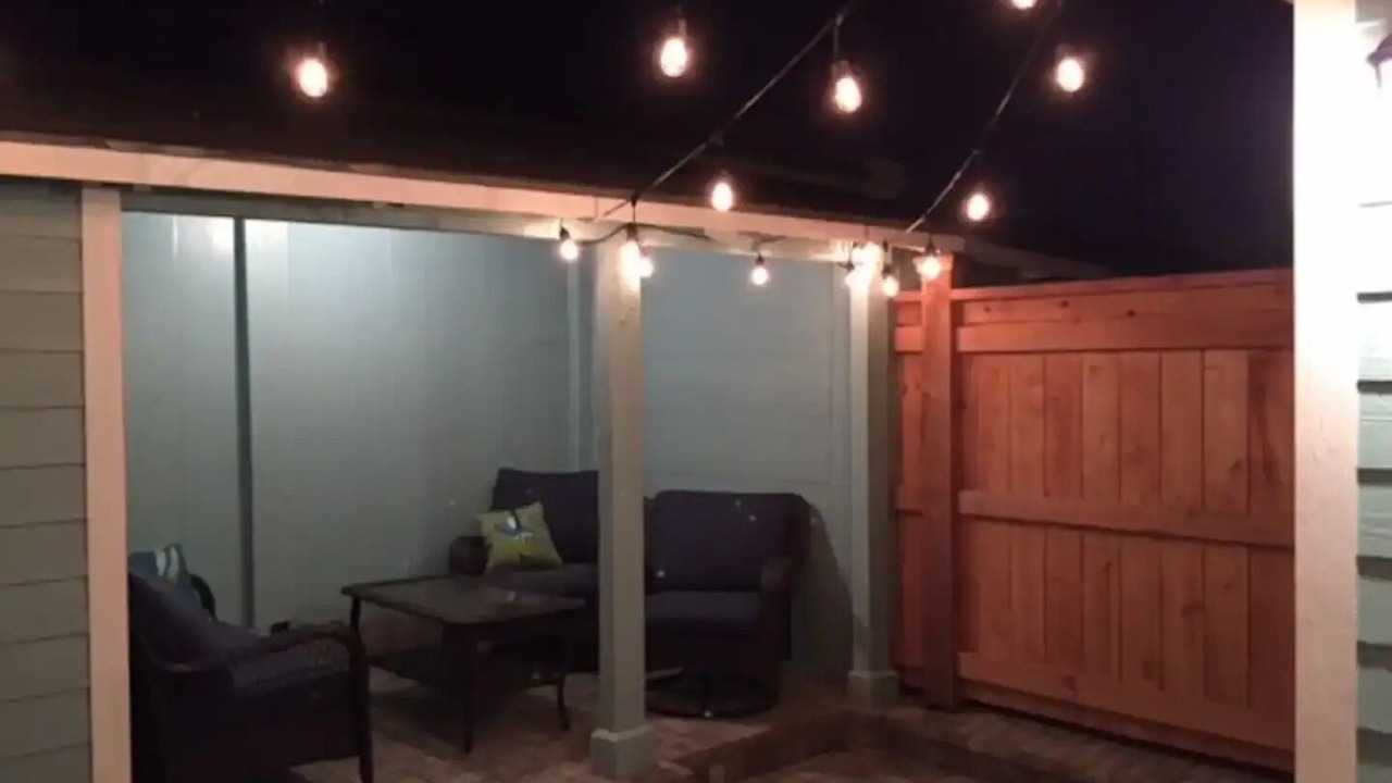 Photo of Patio Balcony in Lower Garden District