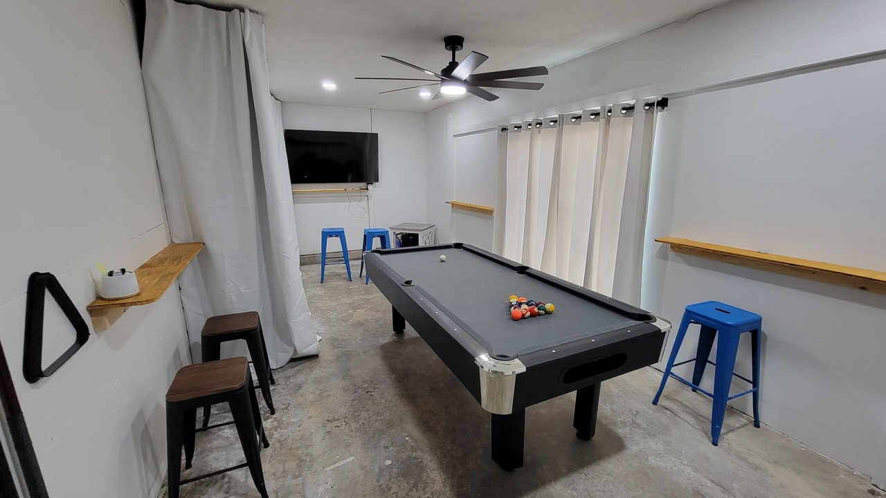 Photo of Bedroom in Thomas Drive