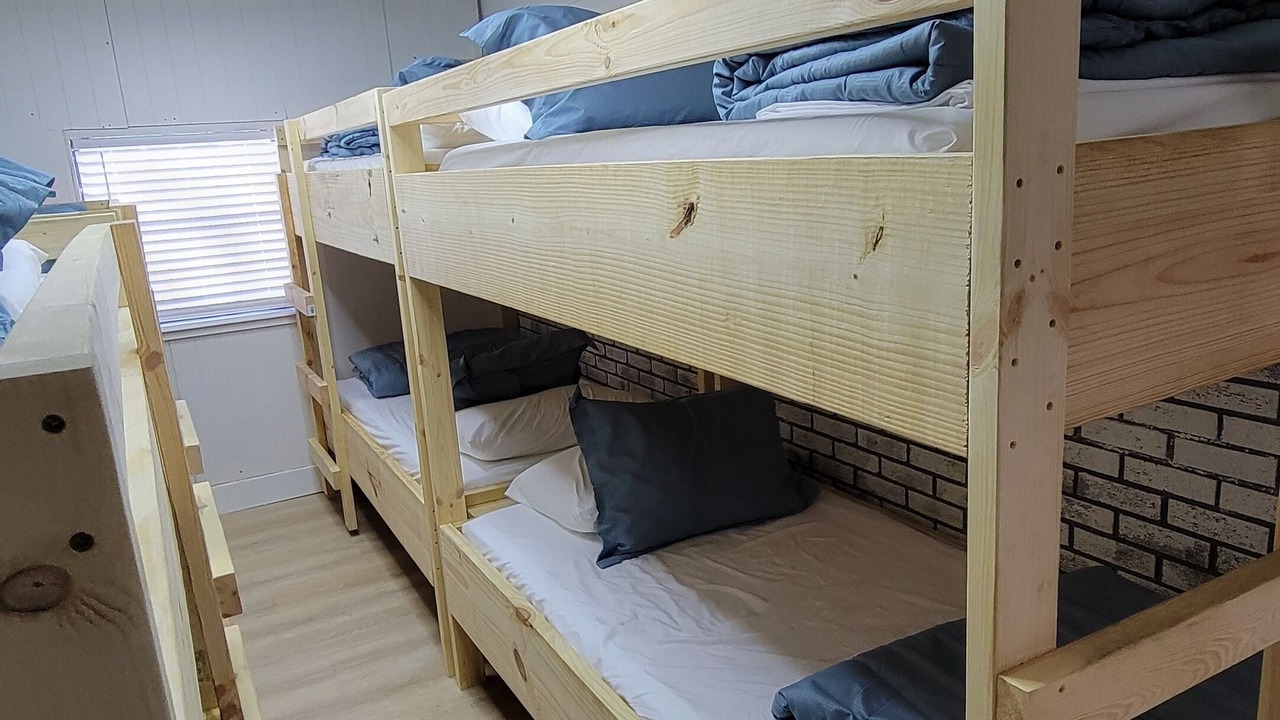 Photo of Bedroom in Thomas Drive
