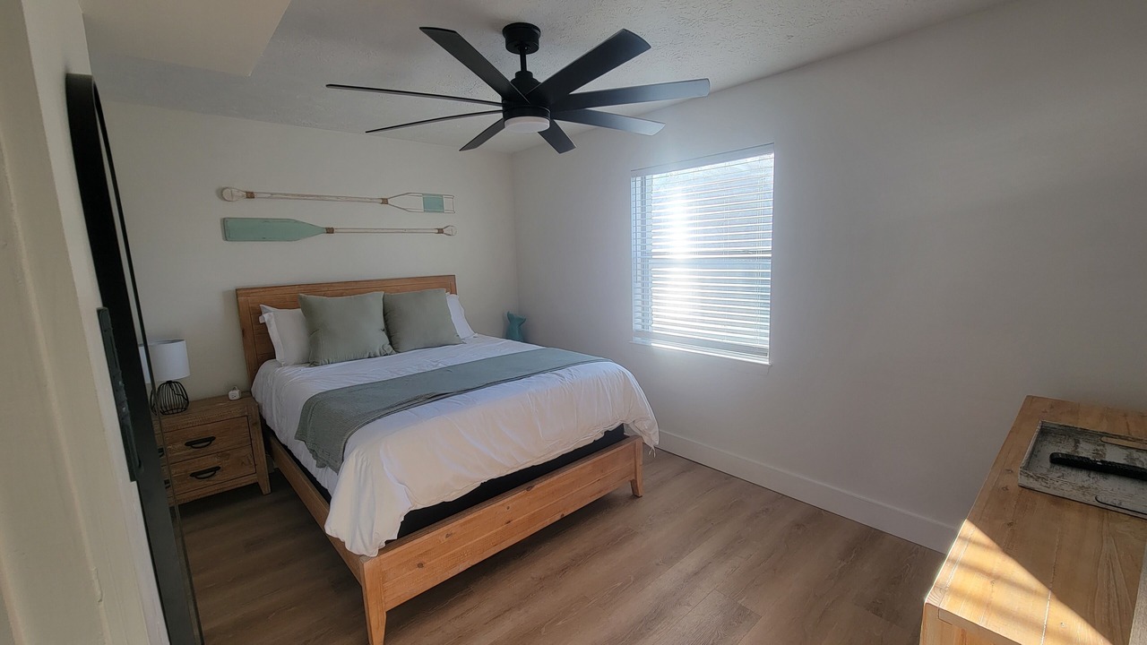 Photo of Bedroom in Thomas Drive