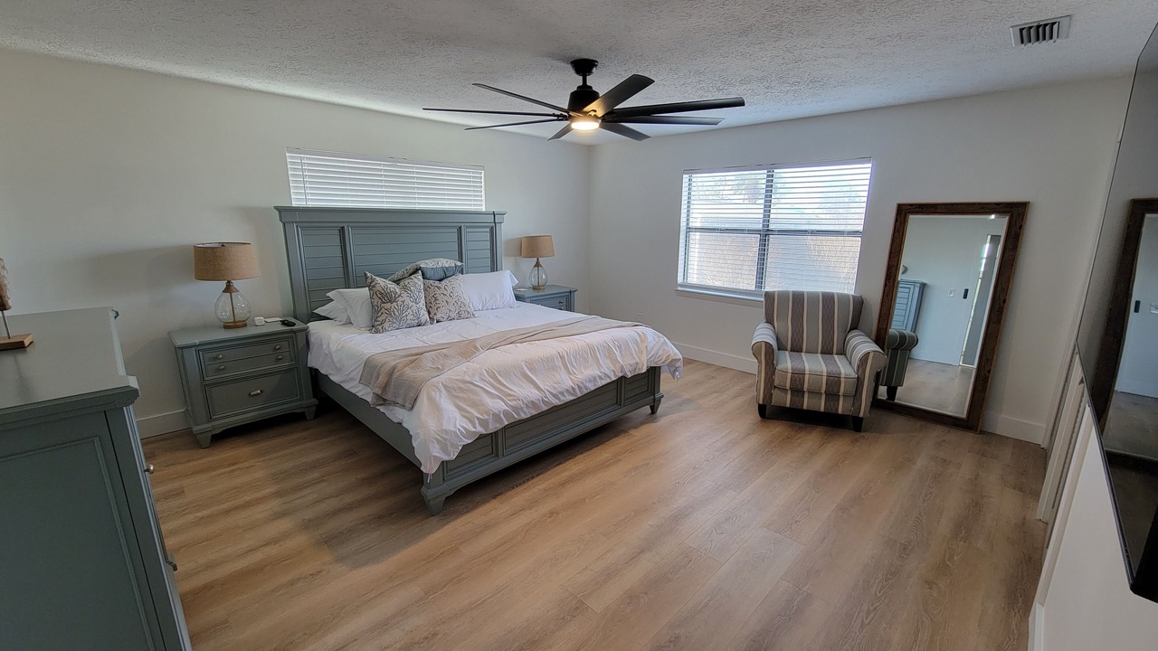 Photo of Bedroom in Thomas Drive