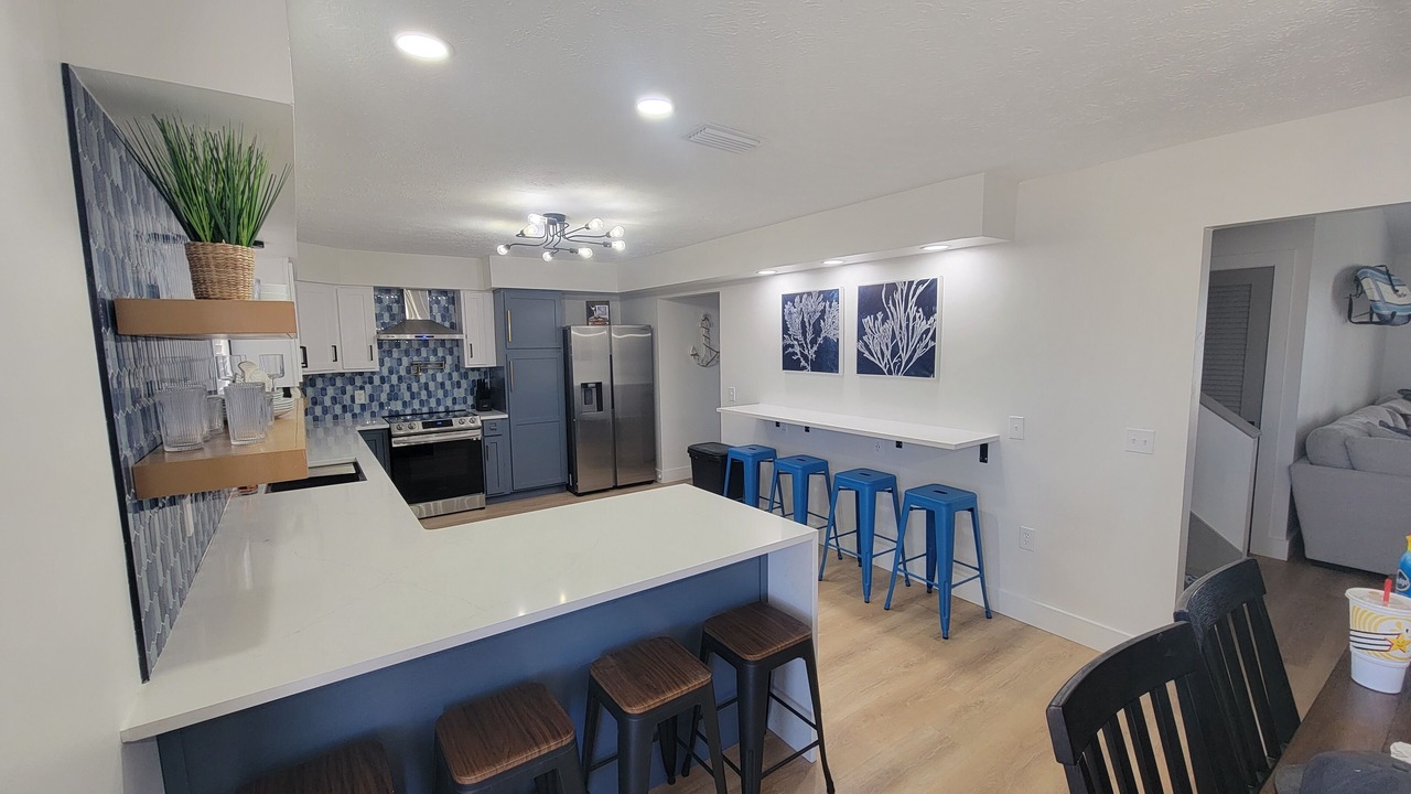 Photo of Kitchen in Thomas Drive