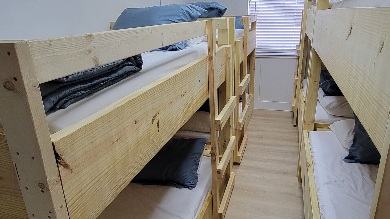 Photo of Bedroom in Thomas Drive