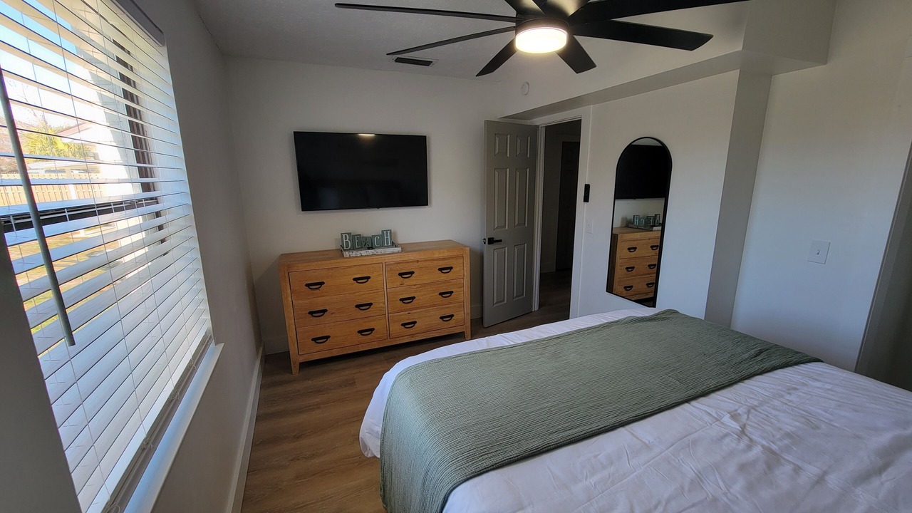 Photo of Bedroom in Thomas Drive