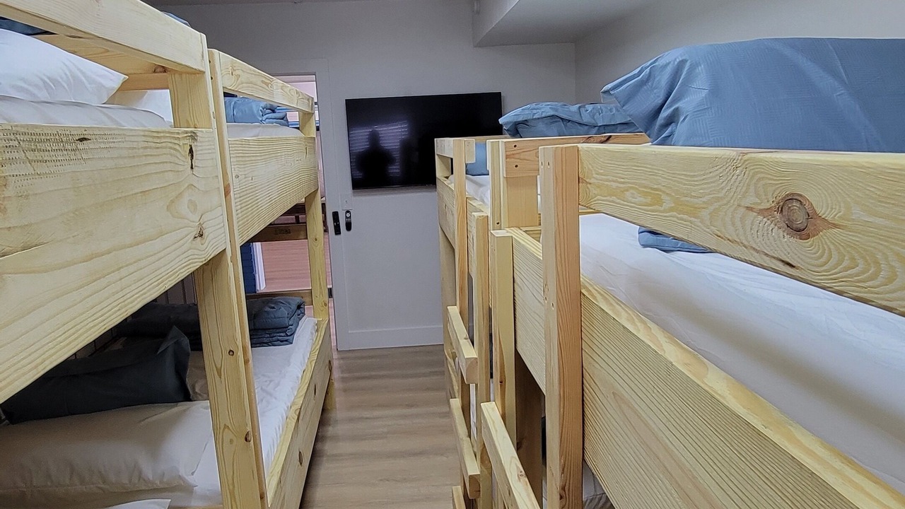 Photo of Bedroom in Thomas Drive