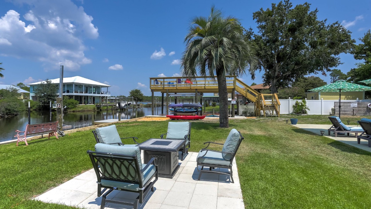 Photo of Outdoor in Ono Island