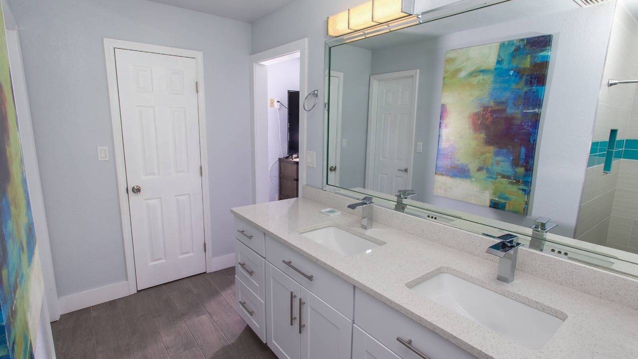 Photo of Bathroom in Ono Island