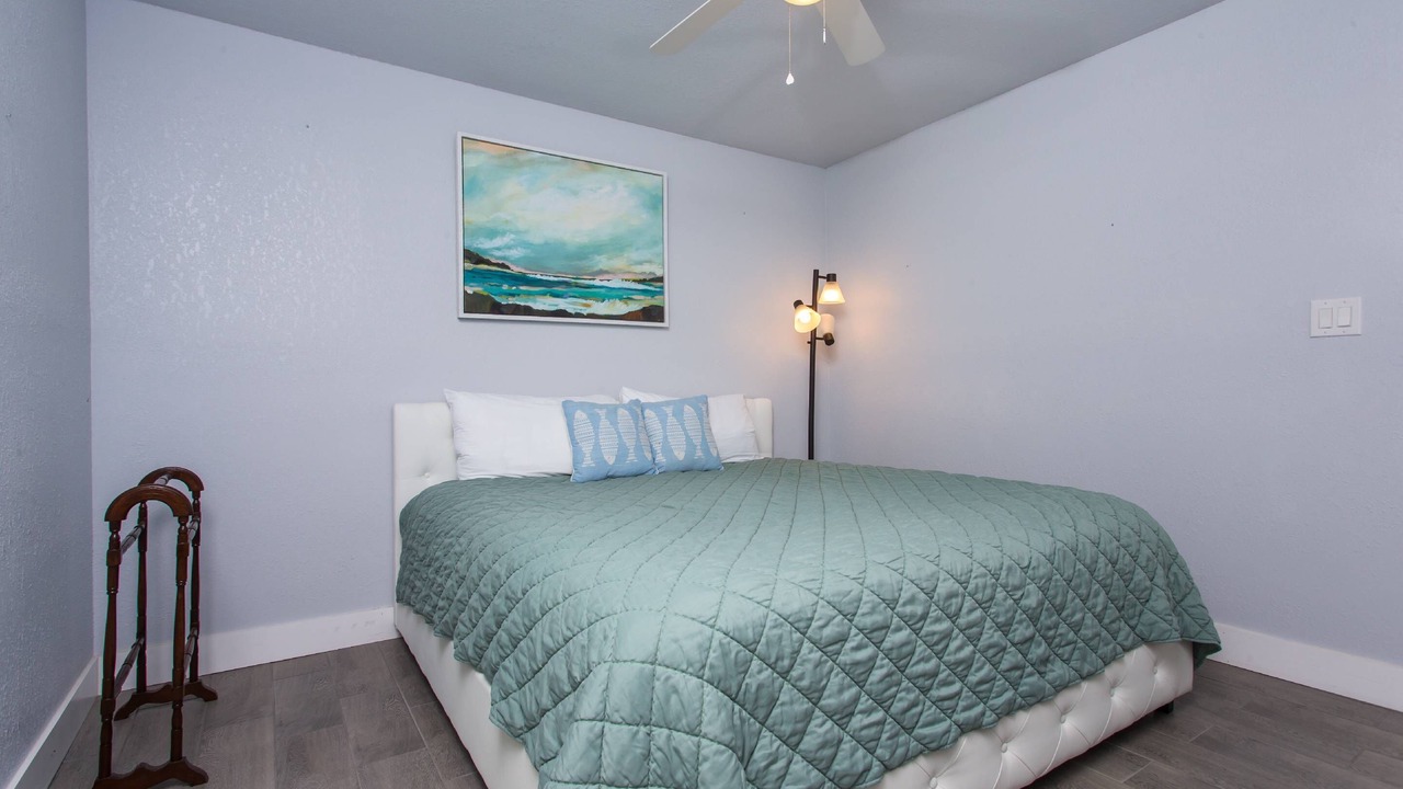 Photo of Bedroom in Ono Island