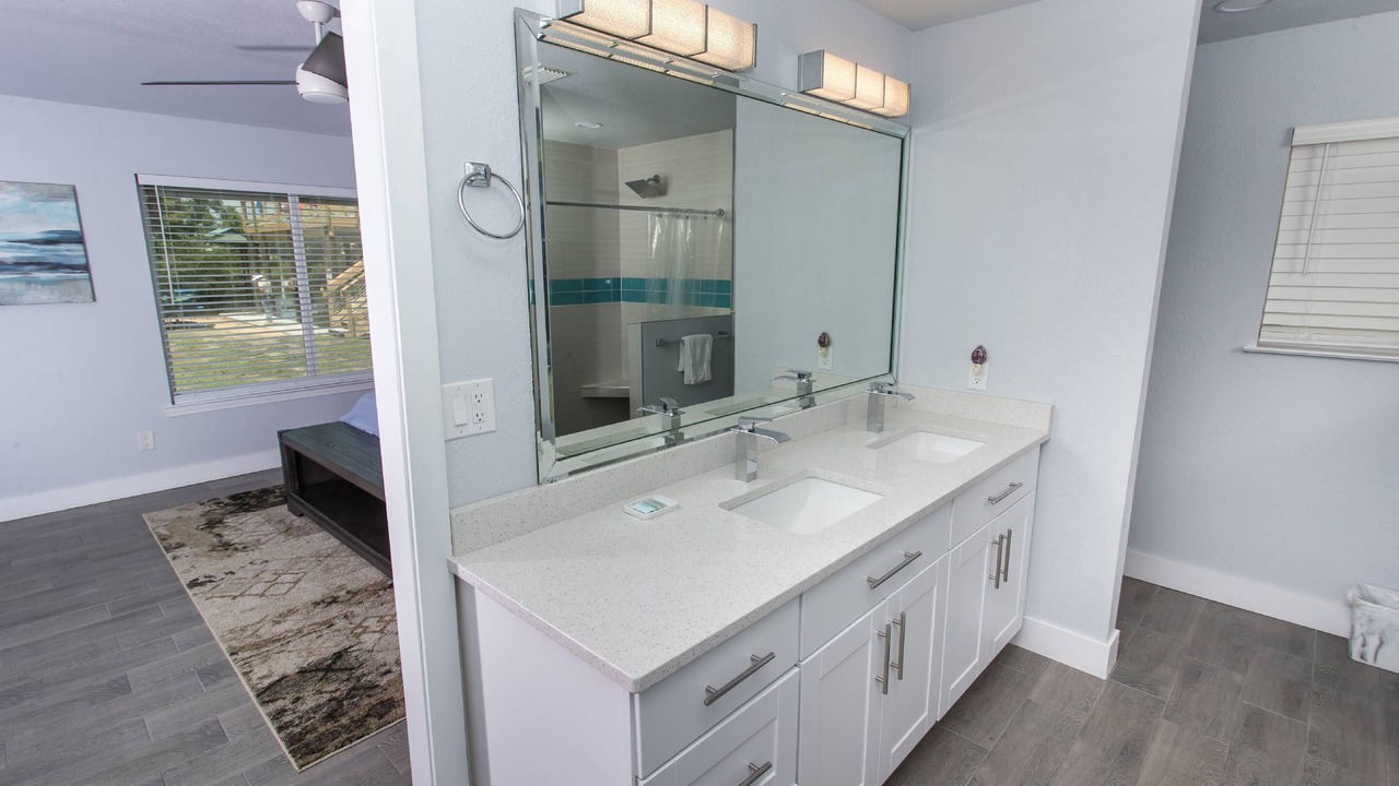 Photo of Bathroom in Ono Island