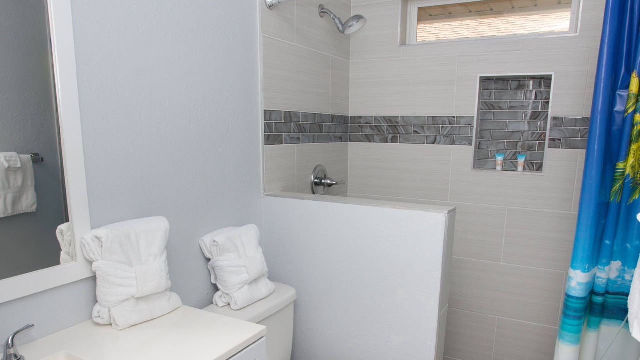 Photo of Bathroom in Ono Island