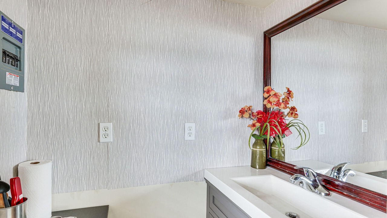 Photo of Bathroom in Parker