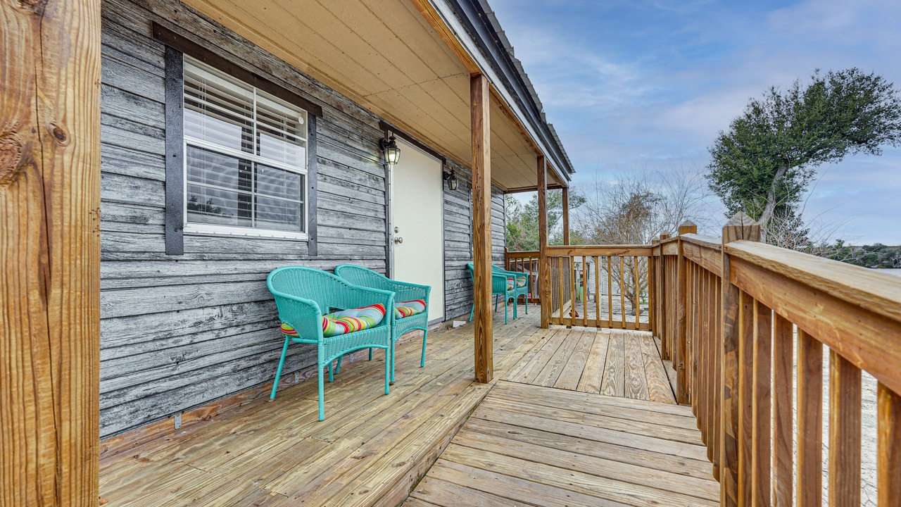 Photo of Outdoor in Parker