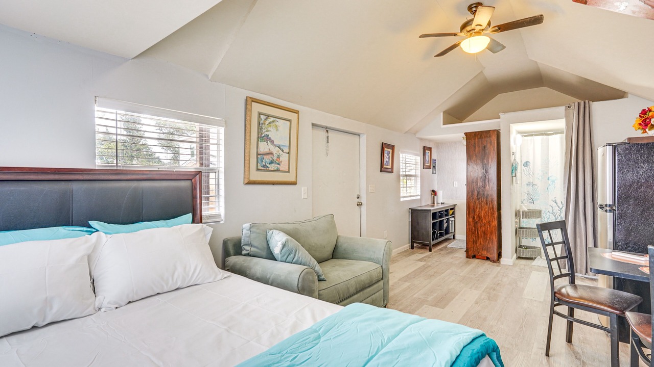 Photo of Bedroom in Parker