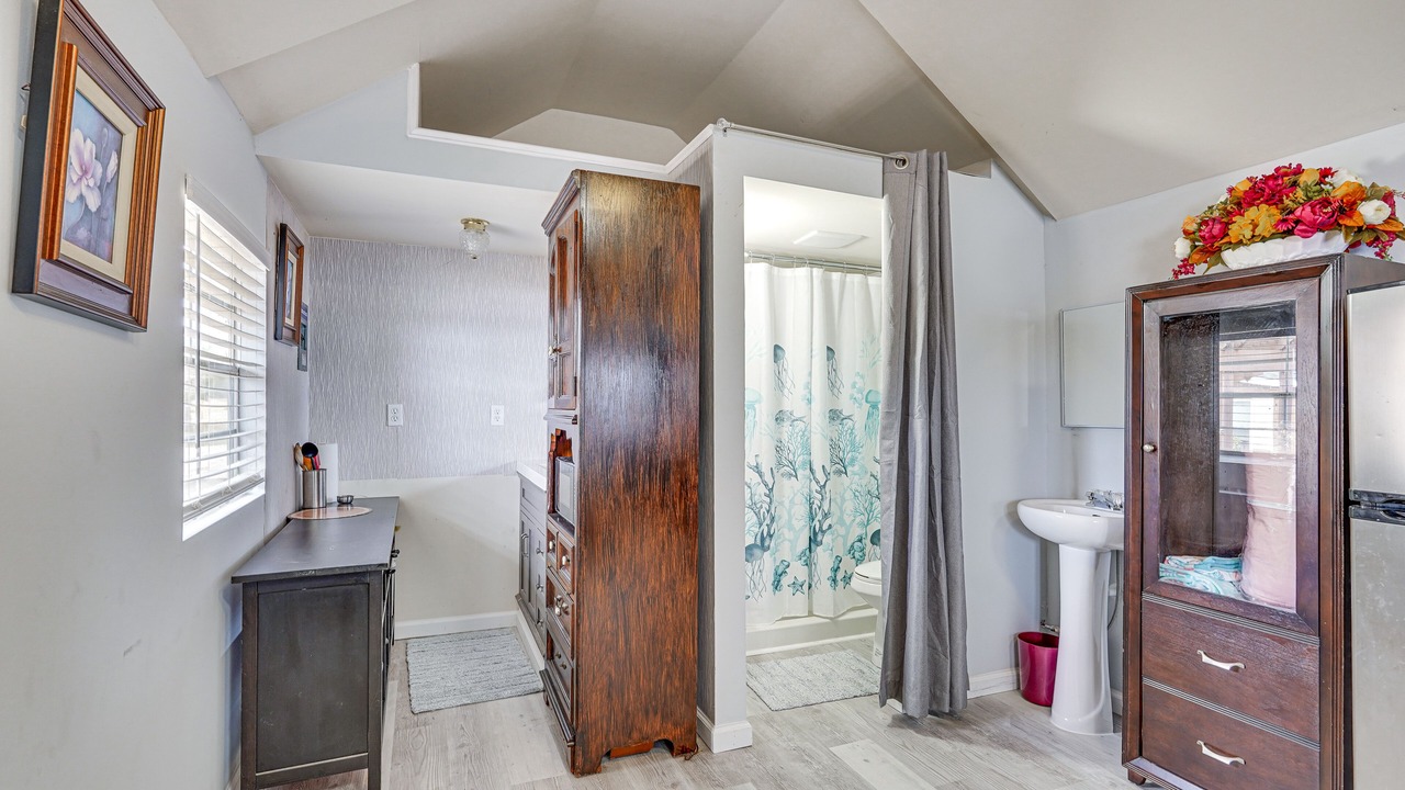 Photo of Bedroom in Parker