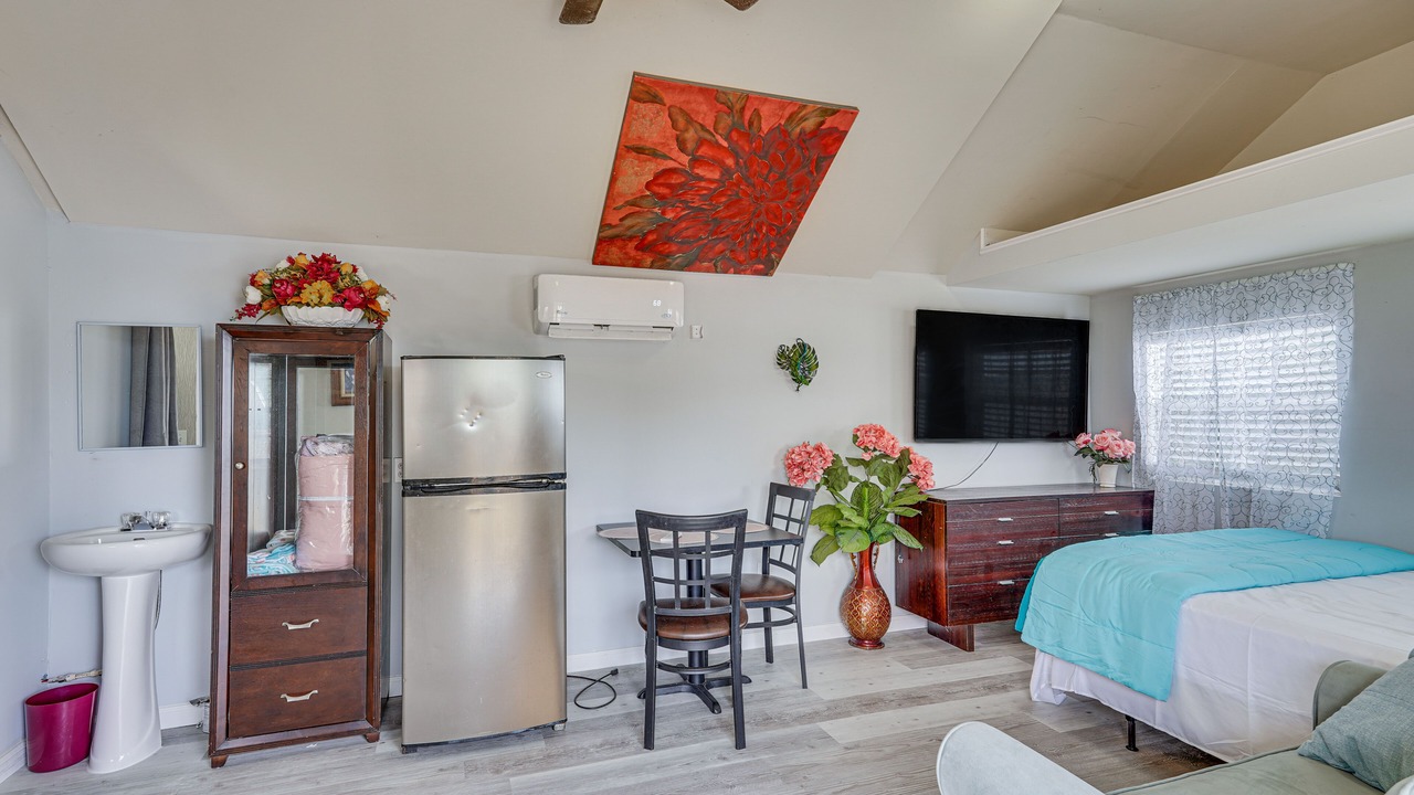 Photo of Bedroom in Parker