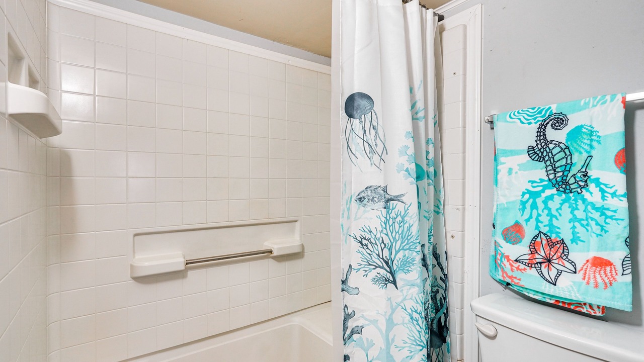 Photo of Bathroom in Parker