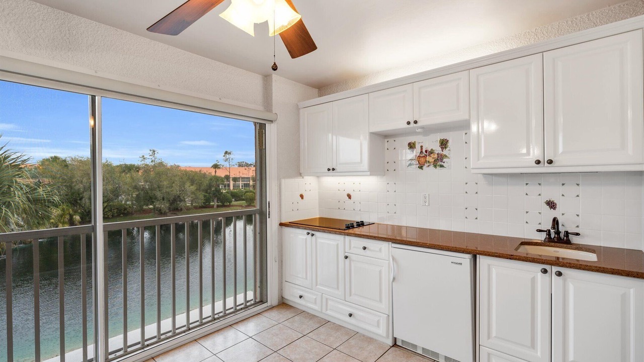 Photo of Kitchen in Naples