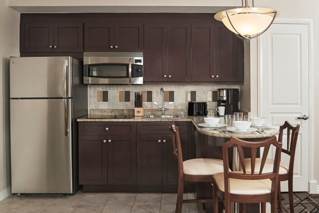 Photo of Kitchen in South Beach